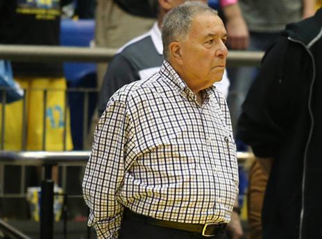 מילסאפ מצא עם מי להתעסק. מזרחי (אלן שיבר)