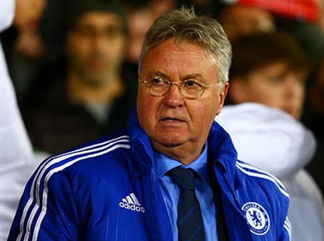 הביאה את הבשורה שלו (getty)