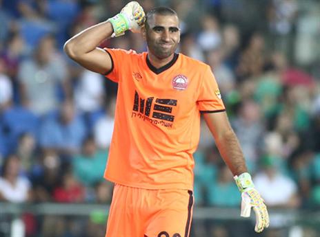 מעדיפים שלא יסכן את עצמו. ינקו (אלן שיבר)