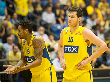 ביקש מאלון למשוך את המכתב. פניני (עודד קרני)