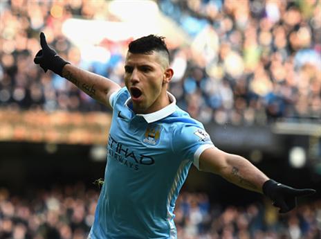 יעזוב את אנגליה ב-2019. אגוארו (getty)