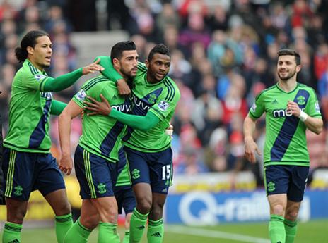 גרציאנו פלה. כבש לראשונה מאז נובמבר (getty)