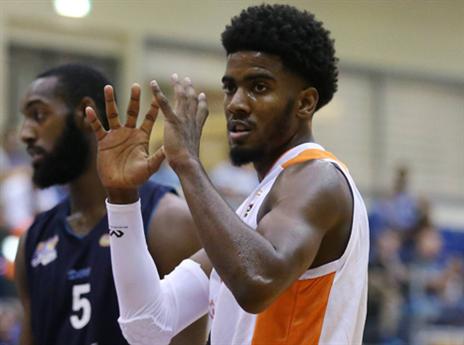 דוסון עדיין בספק (אודליה מטרי, מכבי ראשל"צ)