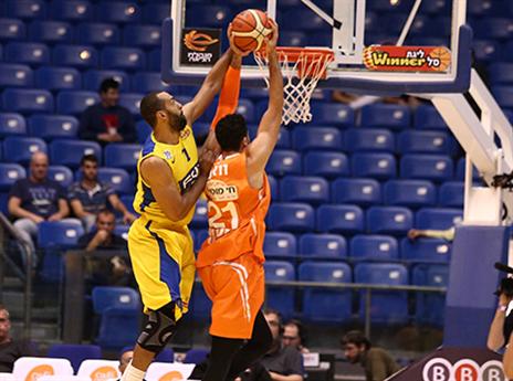 רנדל חזר ואיתו האנרגיות (אלן שיבר)