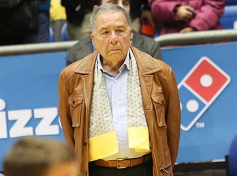 מזרחי. חרג מהרגלו