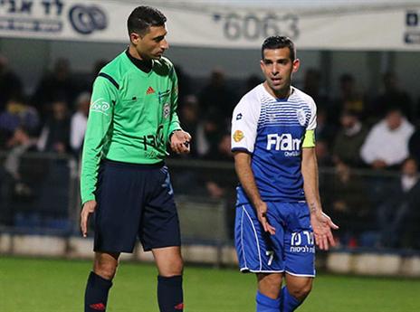 לא יענש. חכמון (אלן שיבר)