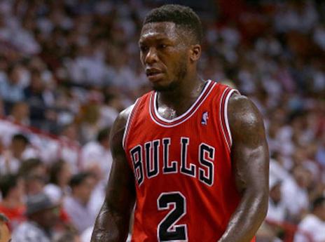 בהפועל מצפים מרובינסון להיכנס מהר לכושר (gettyimages)