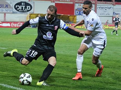 בספק למשחק. עותמן (סוכנות ג'יני)