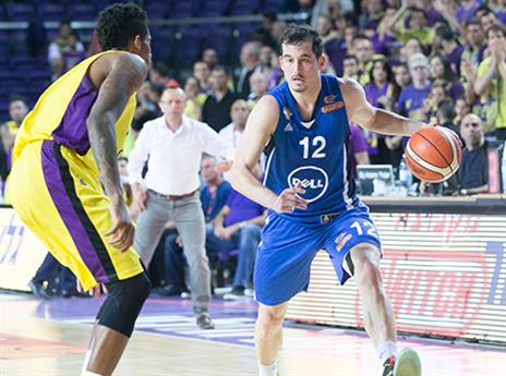 היה חלש יחסית. זליקוביץ' (מנהלת הליגה)