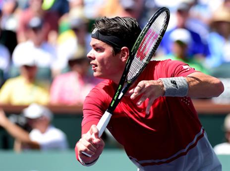 ראוניץ'. יצליח להוות יריב לנולה? (getty)