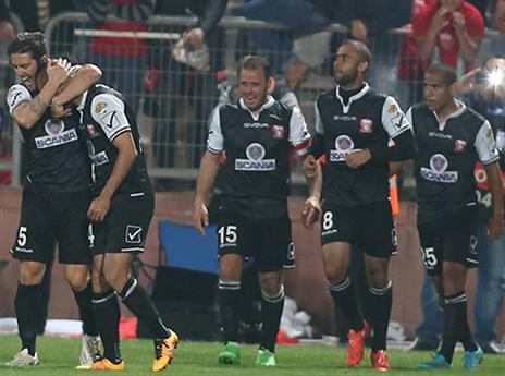 בסכנין חגגו (יוסי שקל)