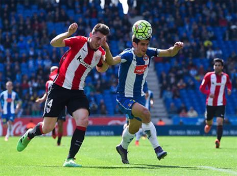 ג'רארד מורנו מול לאפורט (Getty)