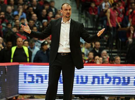 טבק לא אהב את מה שהוא ראה