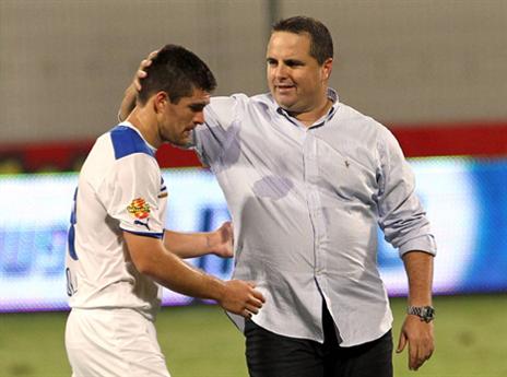 מודל ק"ש יעבוד בנבחרת?