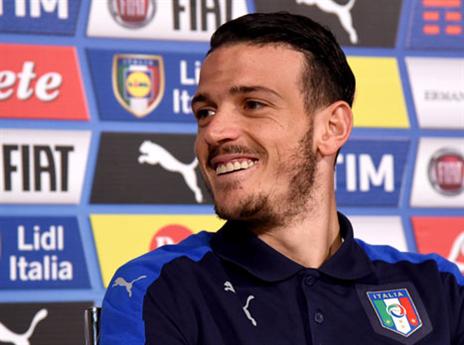 המאמן מלא מוטיבציה. פלורנצי (gettyimages)