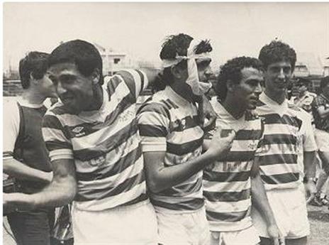 (האתר הרשמי של מכבי חיפה)