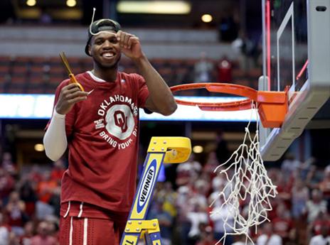 הילד. הספלאש בראתר הבא? (Getty)