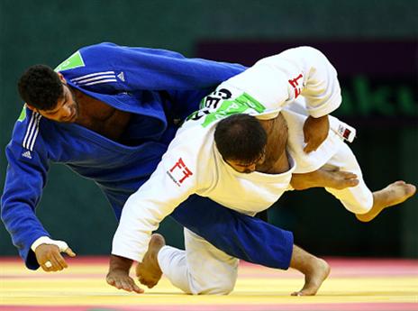 נקודות חשובות לדירוג האולימפי (Getty)