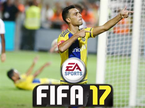 הקאבר הבא? זהבי (אלן שיבר)