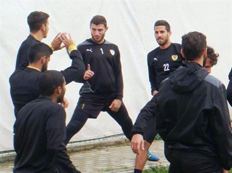 סוף שבוע לא רגוע ( הפייסבוק הרשמי)