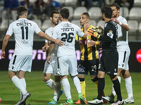 זה היה צפוי, אבל עדיין כואב (סוכנות ג'יני)