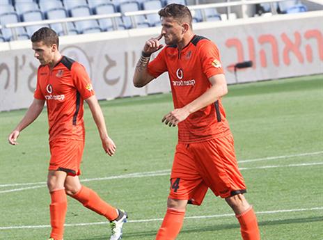 בבני יהודה בטוחים שיישארו בליגה (דני מרון)