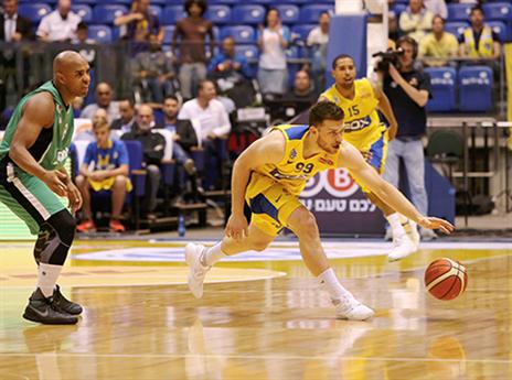 קרב צמרת שקול (אלן שיבר)