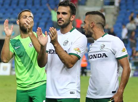 דגני. שוקל לעזוב (אלן שיבר)