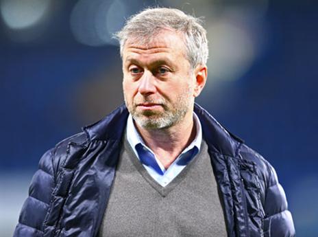 אברמוביץ'. מצא את האיש שיוביל אותו לצמרת (Getty)