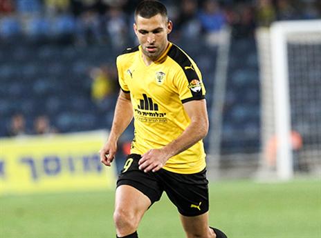 הפסד שני רצוף לבית"ר. שכטר (דני מרון)