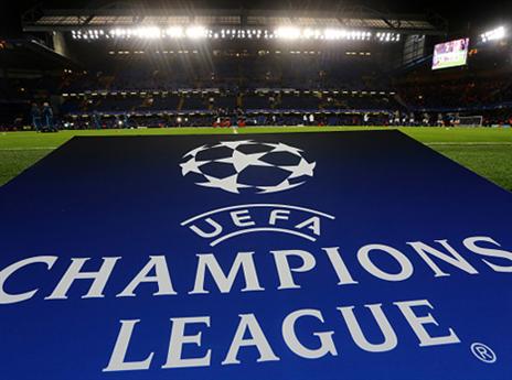 מכירת הזכויות על ליגת האלופות קשורה בפרשה (getty)