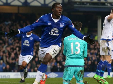 לוקאקו. יהיה קשה להשאיר אותו (getty)