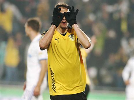 רואה את הסוף של הסאגה? אצילי (אלן שיבר)