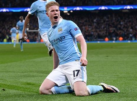 דה בריינה. מצדיק את המחיר (getty)