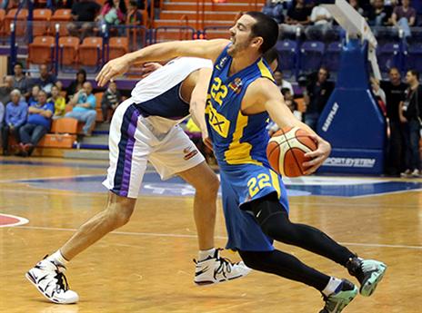 רוצ'סטי עזר לו עם טעות קריטית (יוסי שקל)