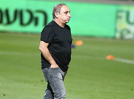 גם דמאיו רוצה שהעסקה כבר תצא אל הפועל (אלן שיבר)