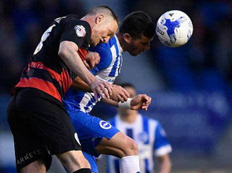 חמד וברייטו המשיכו את התקופה הטובה (gettyimages)