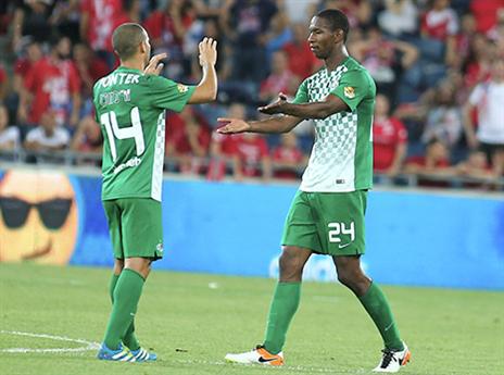 יעשו את זה גם בגמר בטדי? (אלן שיבר)