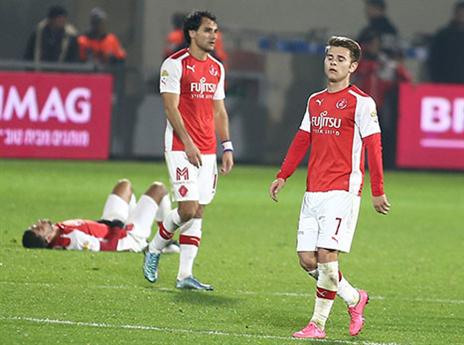 יציאת מצרים שלהם. מתי יגיע הכסף? (אלן שיבר)