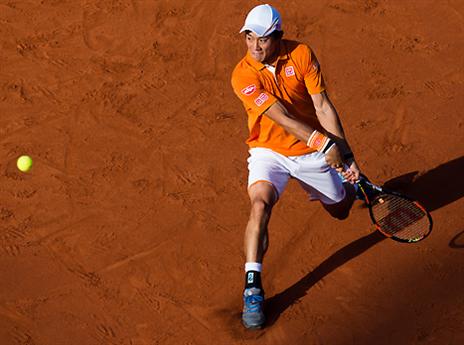 לנישיקורי היו הזדמנויות לנצח (gettyimages)