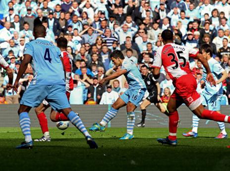 שער האליפות של אגוארו (getty)