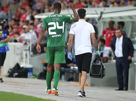 פלט מוחלף בחצי הגמר (אלן שיבר)