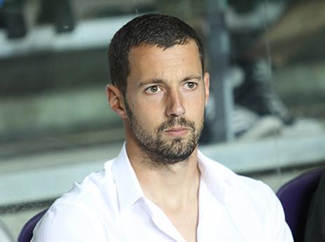 פרץ. לא יוכל להשתמש בשחקני הנוער (דני מרון)