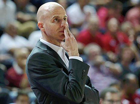 פרנקו. ניסה לדרבן את חניכיו, ובסופו של דבר זה עבד (אלן שיבר)