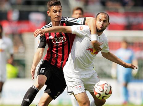 עכשיו זה יקרה? דמארי כבר היה קרוב לחיפה בעבר (getty)