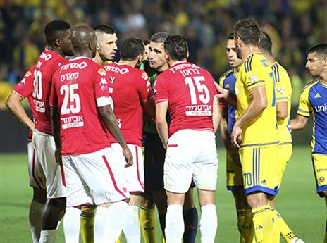 "איבדנו קצת מקור הרוח" (אלן שיבר)