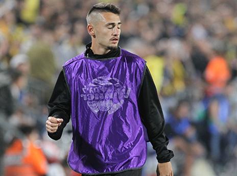 קנס מוגדל? אצילי יעמוד לדין פנימי (דני מרון)