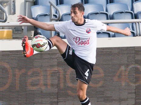 דור מלול עדיין בספק (עודד קרני)