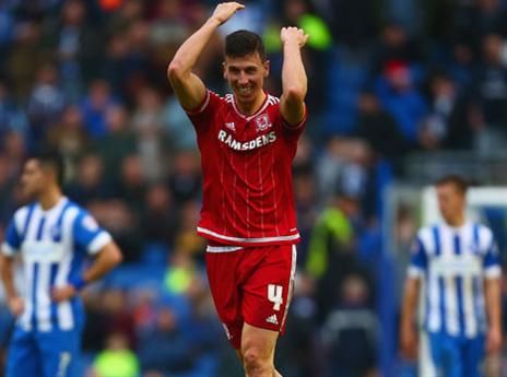 בורו חגגה בסיבוב הראשון (getty)