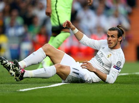 הוא ינוח. בייל (gettyimages)